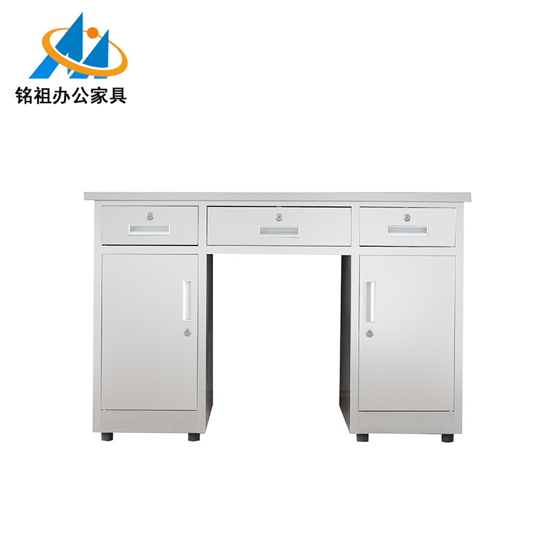 不銹鋼辦公桌