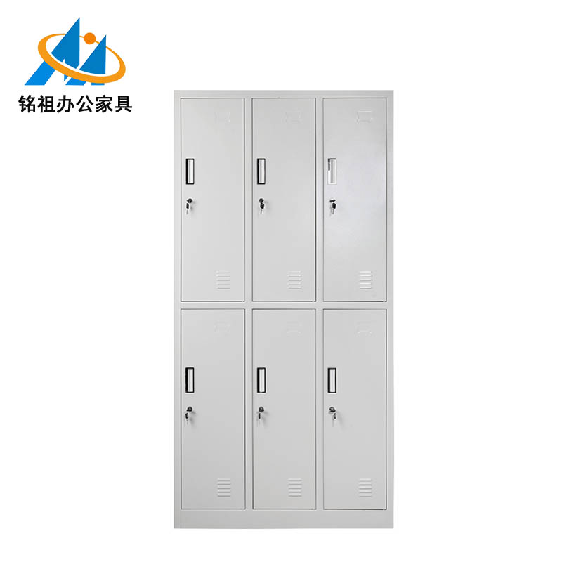 六門更衣柜