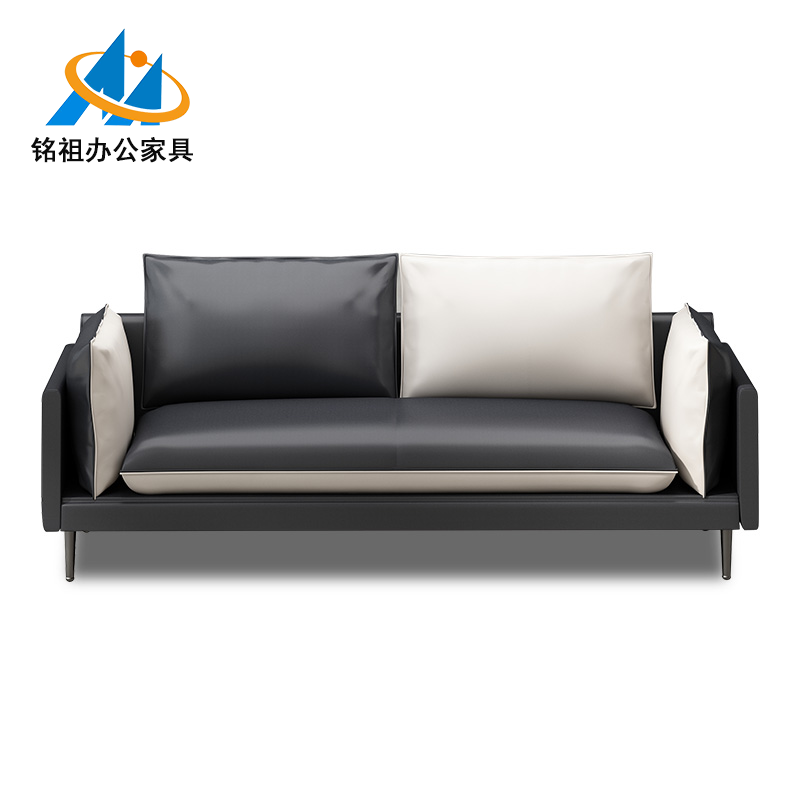 三人辦公室沙發