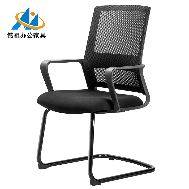 靠背培訓(xùn)桌椅