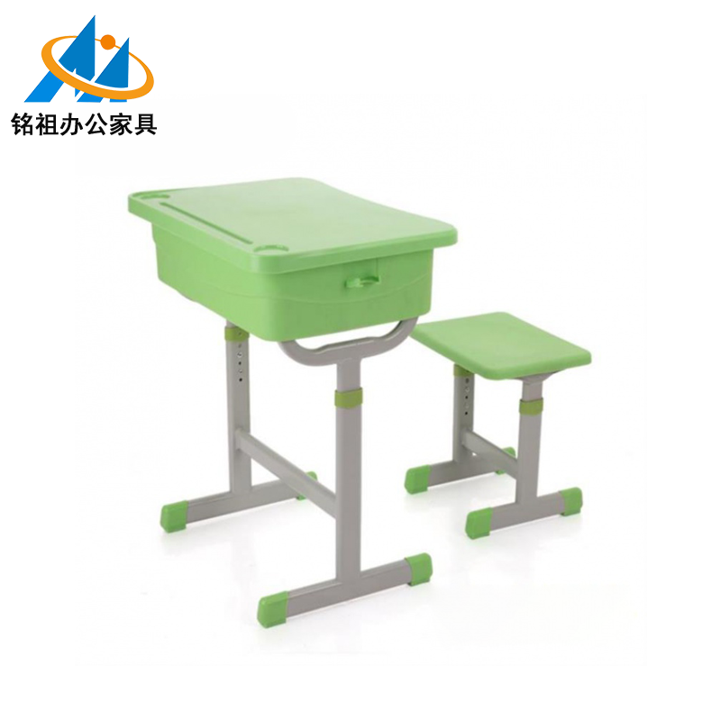 塑鋼課桌椅