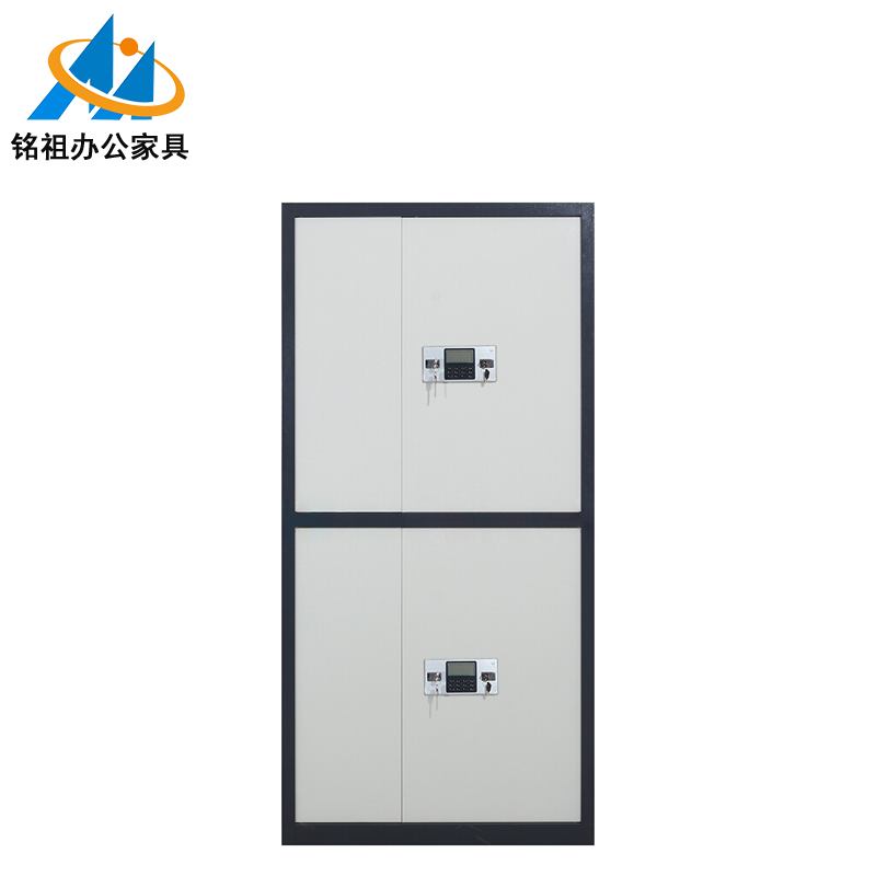 雙節保密柜